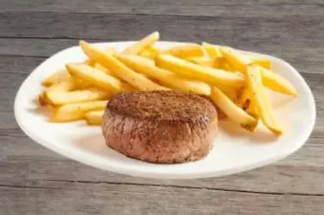 Outback Steakhouse Full Menu With Prices: Ultimate Guide