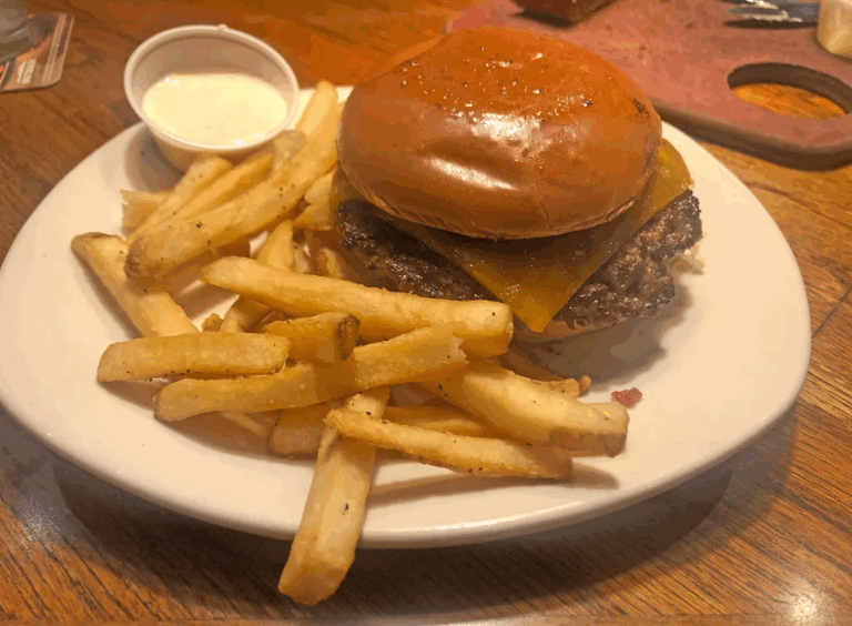 Outback Steakhouse Catering Menu With Prices: Delicious Deals