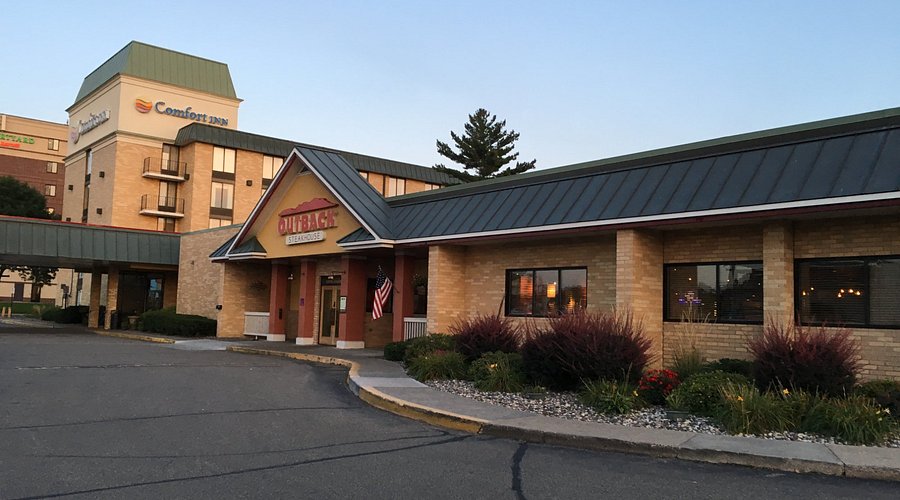 Outback Steakhouse Bloomington Menu With Prices