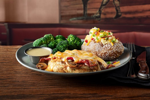 Outback Steakhouse Charlotte Menu With Prices