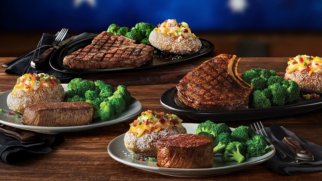 Outback Steakhouse Deerfield Beach Menu With Prices