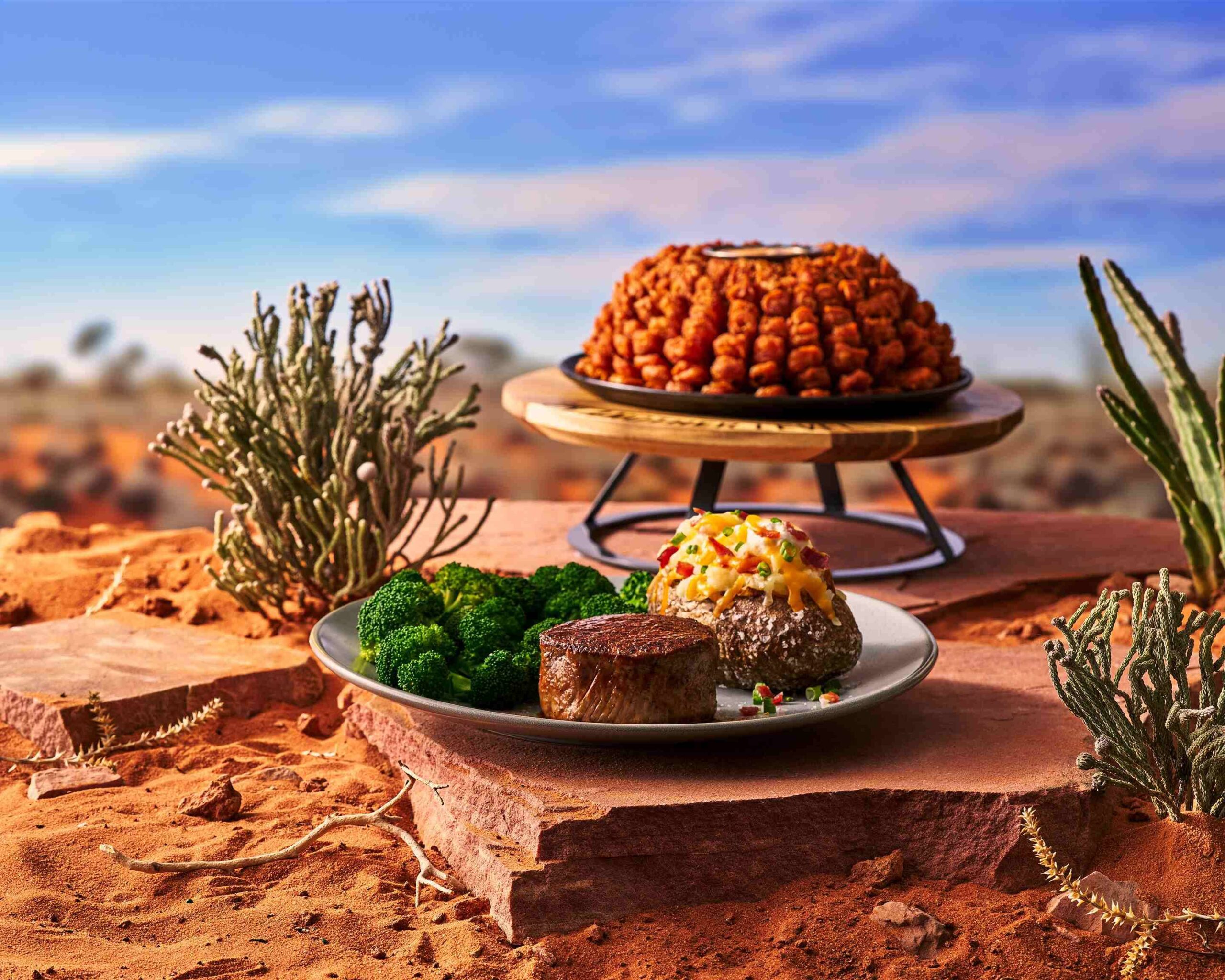 Outback Steakhouse Delray Beach Menu With Prices